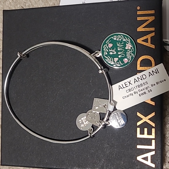 Alex and Ani - Picture 3 of 4